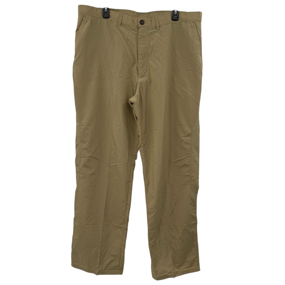 Patagonia Men's Lightweight Hiking‎ or Travel Pants nylon size 40